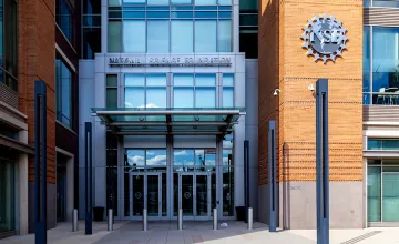 National Science Foundation Building