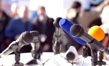 Microphones