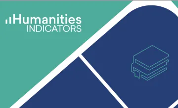 Humanities Indicators
