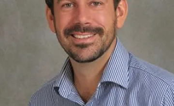 Sean Clouston