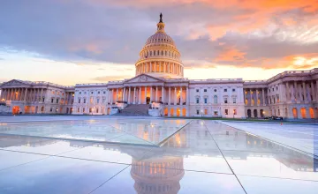 U.S. Capitol
