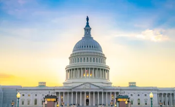 U.S. Capitol