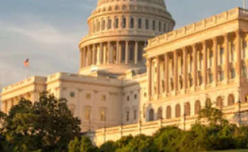 U.S. Capitol