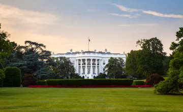 White House, OSTP