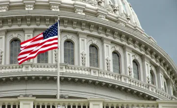 U.S. capitol
