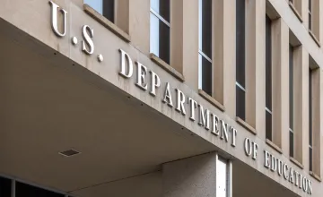 Department of education