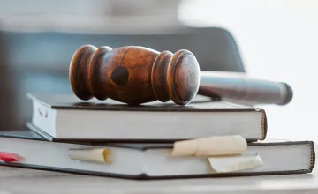 legal filings