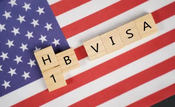 H-1B Visa