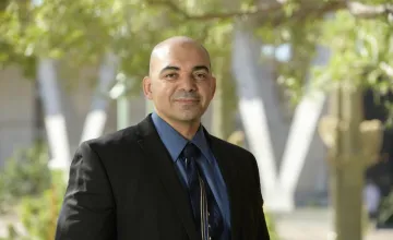 Q&A with Mohab Ibrahim