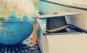 International students