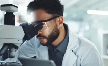 researcher