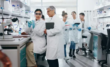 researchers