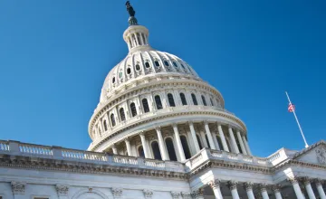 U.S. Capitol, where section 124 requirements are being discussed