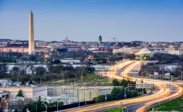 Washington, DC