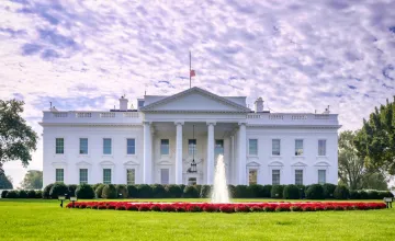 white house