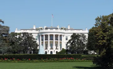White House