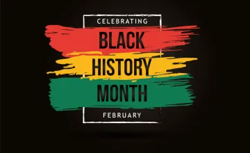 Celebrating Black History Month and Black Scientists