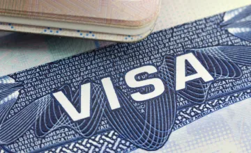 A U.S. Visa A VISA for keeping STEM Talent
