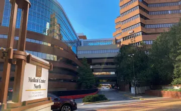 Vanderbilt University Medical Center