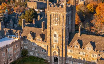 Duke University Campus
