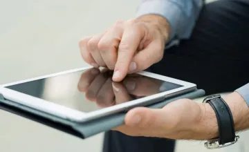 The IPad Rode the Wave of Federal Research