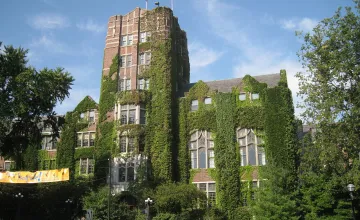 University of Michigan Union