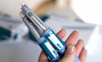 Ozempic insulin injection pen