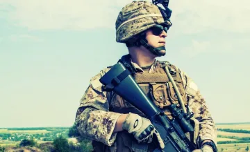 Supporting Our Troops in Combat