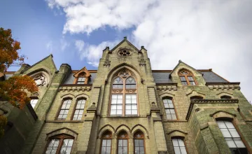 University of Pennsylvania