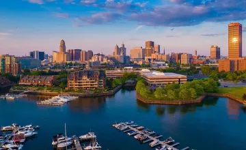 Buffalo is among the Great Lakes communities that have been mentioned as possible destinations for climate migrants and climate refugees.