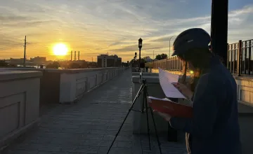 Hoping for a Quieter City, Residents Look to Brown Research Lab to Analyze Noise Pollution in Providence
