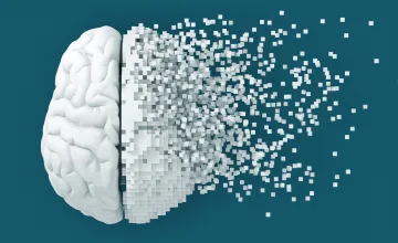 Alzheimer's disease and Dementia