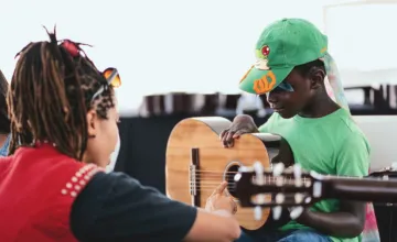 The latest USC research on the impact of music education shows that for adolescents, the benefits appear to boost their wellbeing.