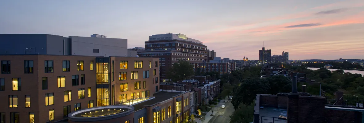 Boston University