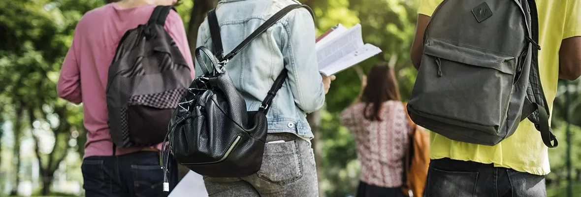AAU Campus Activities Report: Student Support