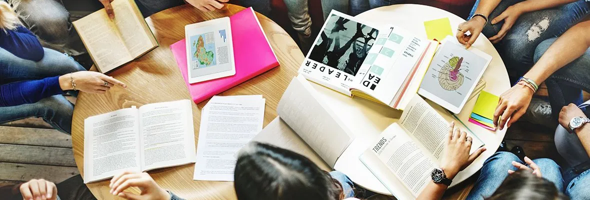 AAU Campus Activity Report: Education and Training