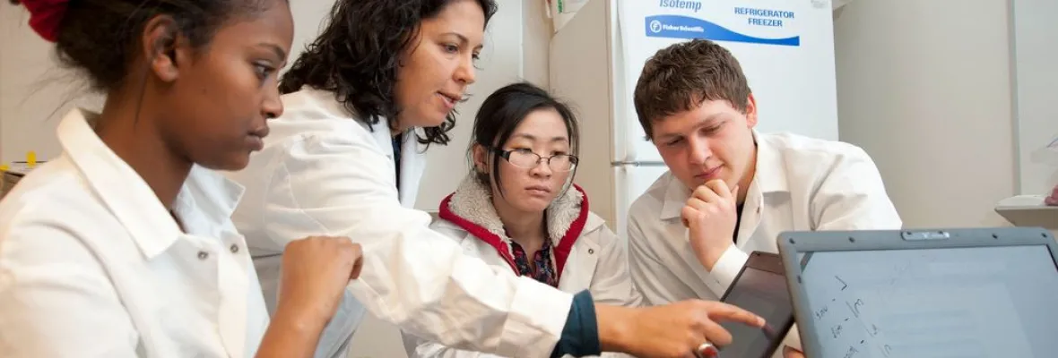 AAU STEM Addressing Cross Cutting Challenges