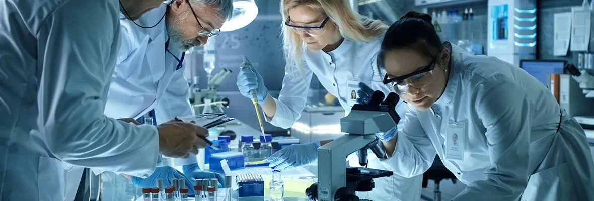 Government-University Partnership