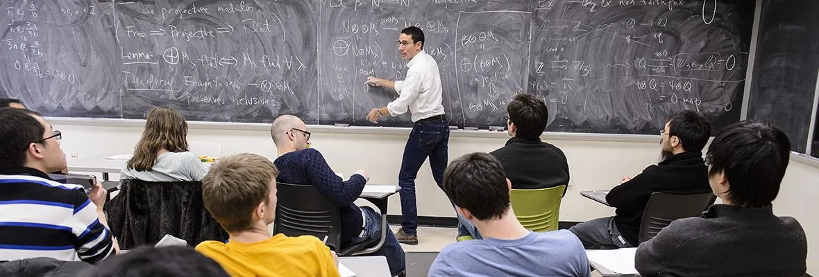 AAU Higher Education Legislation