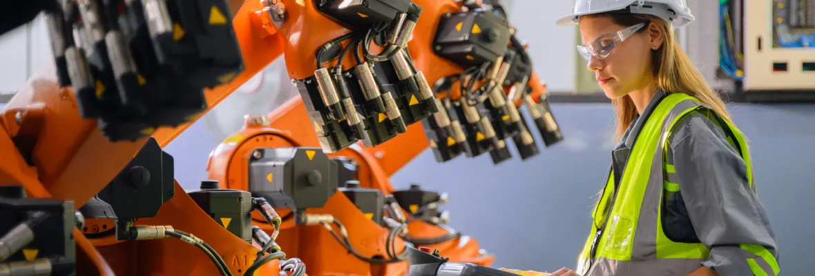 boosting manufacturing