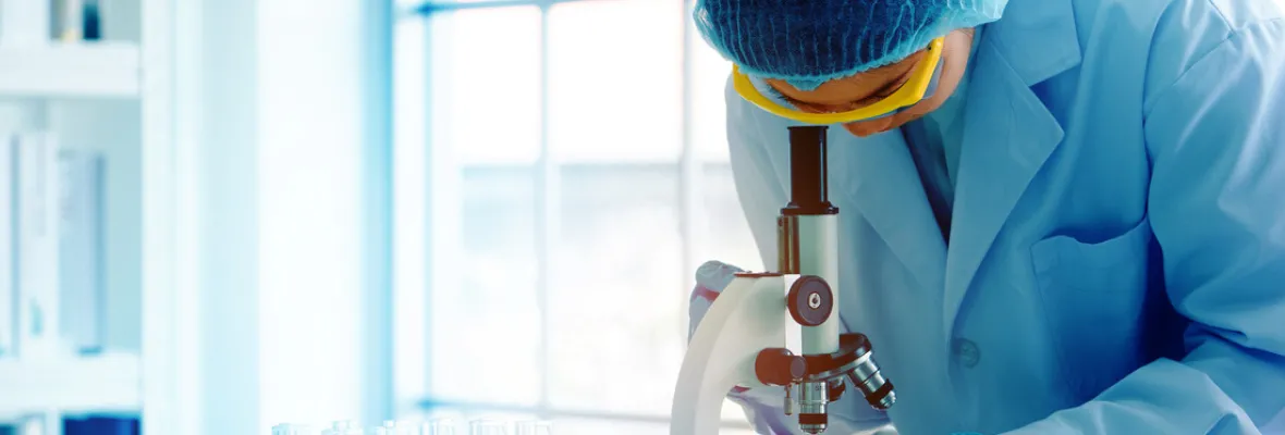 FY23 funding briefs, researcher