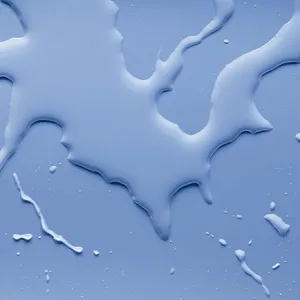 water spill