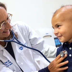 Finding Cures, Saving Lives