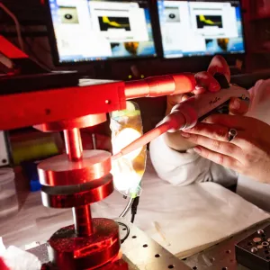 Creating New Diagnostics, Detecting Diseases