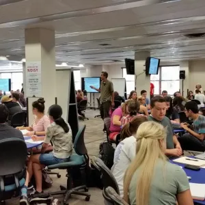 STEM Classroom
