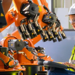 Boosting Manufacturing, Creating Jobs