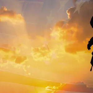 Protecting Our Warfighters, Strengthening Our National Defense