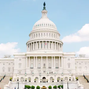 U.S. Capitol