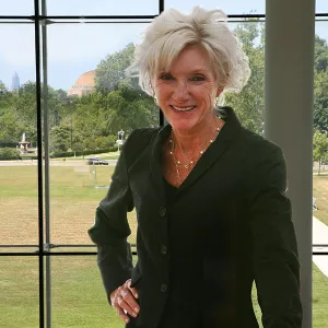 AAU President Barbara R. Snyder