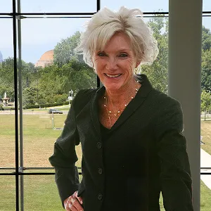 Barbara R. Snyder